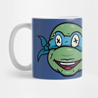 Our Great Leader Mug